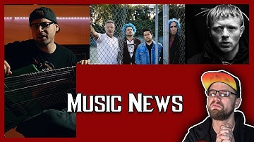 Week In Nerdom Music 1-15