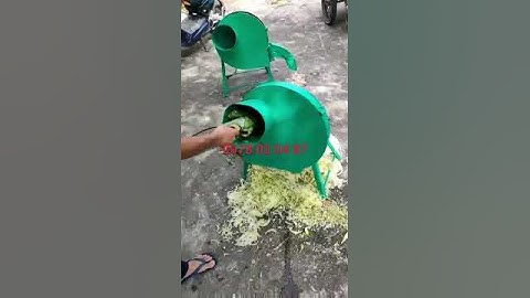 Máy băm thái cây chuối cả cây cả cụm đây, miễn phí giao hàng trên toàn quốc, #0978020487