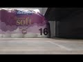 very relieving &amp; satisfying plop crackle sounds asmr