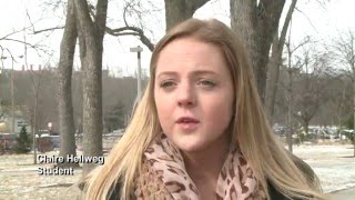 News Reel Spring 2016