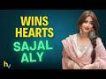 Zanjeerain: Sajal Aly Wins Hearts As A Beautiful Bride ❤️ | अभिलेख | Hungama Express