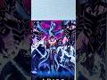 For every manhwa fan, bold Solo Leveling wall decor. #imetalposter #sololeveling