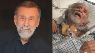 Celebrity Singer Ray Stevens suffers heart attack Net Worth