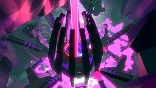 FRACT OSC trailer