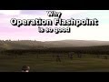 Operation Flashpoint (Arma) - a Nostalgic Review