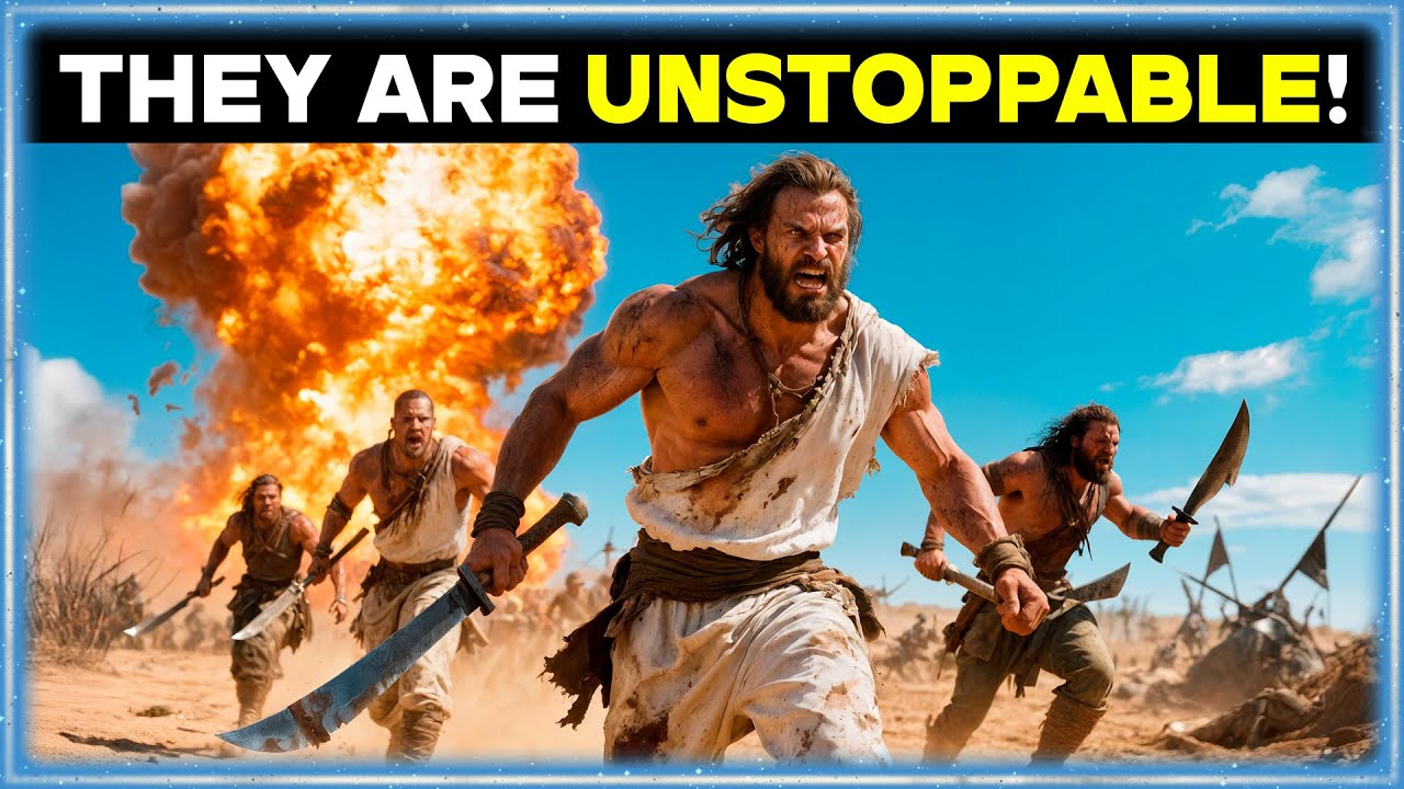 Война была проиграна, пока не появились «дикие» солдаты-люди | Лучшие истории HFY