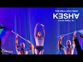 Capture de la vidéo Kesha - The Only Love Tour 2023 (Live In Dallas, Tx.)