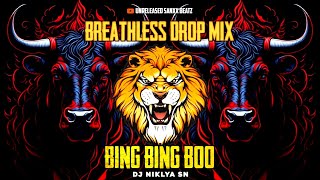 #Bing_Bing_Boo | Trending song | BREATHLESS MIX | DJ NIKLYA SN Resimi