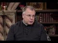 Fr. Altier: Selfishness is the biggest problem in our society