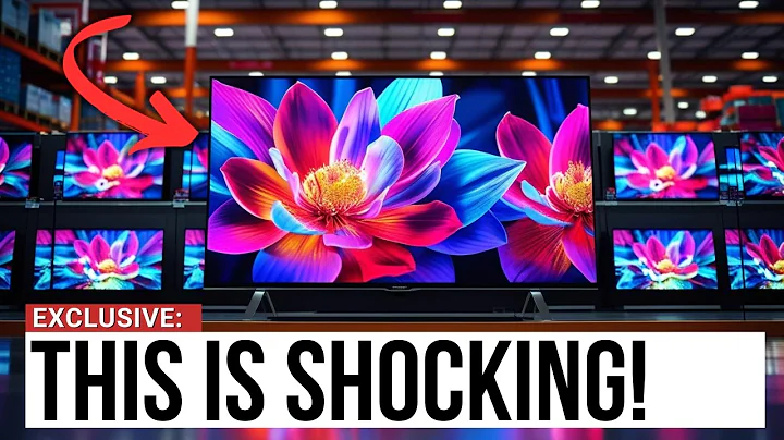 AVOID THIS TV BRAND AT ALL COSTS! TOP 12 TV BRANDS RANKED WORST TO BEST! thumbnail