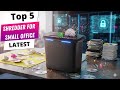✅ Best shredder for small office: Shredder for small office (Buying Guide)