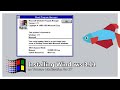 Installing Windows 3.11 on VMware Workstation Pro 17