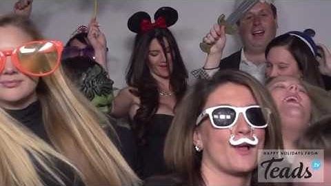 Teads Midwest Holiday Party1