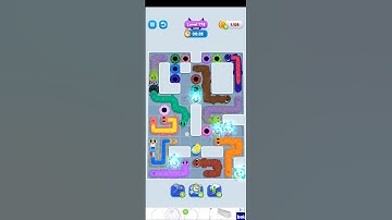 Gecko out – Level 776 Full Walkthrough (Mobile Game)|Cassera Gaming #gameplay #geckoout #walkthrough
