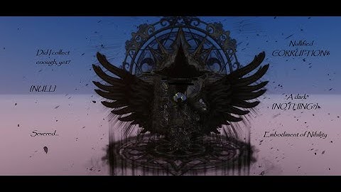 True Max Severance (Killstreak Sword Fighting Universe)