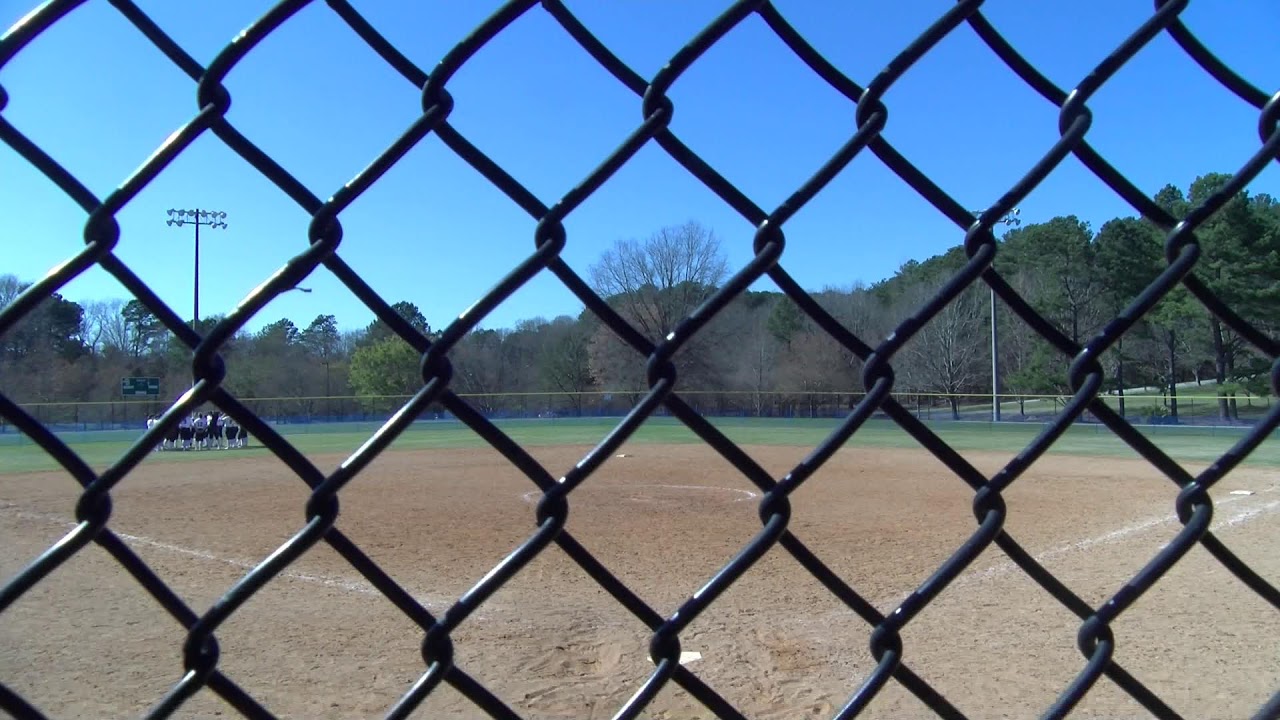 Grand Slam Triangle Classic Field Three 10 AM (Susquehanna vs. Arcadia) 12 PM (Arcadia vs