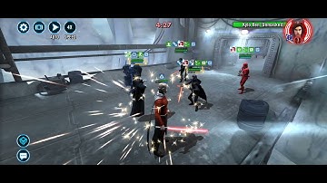 see counter slkr in 3v3