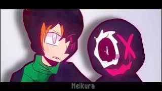 ! Corrupted meme ! Pokkan kara meme 😊 [description]