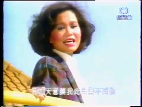 MV-杜麗莎-假如