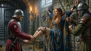 What Really Happened to Catherine Howard Before Her Execution Was Worse Than Death Profile