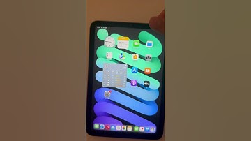 How To Restart iPad?? #shorts #youtube #video