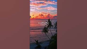 رَبِّ اغْفِرْ لِي وَلِوَالِدَيَّ 🌿سورة نوح❤️ محمد_البراك #quran #shortvideo #explore