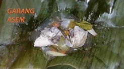 Cara Membuat Garang Asem - Durasi: 4.41. 