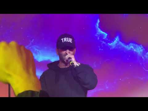 Yas at Melbourne - Boghz