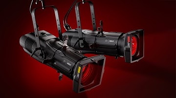 ETC Source Four LED Series 3