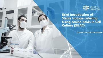 Brief Introduction of SILAC