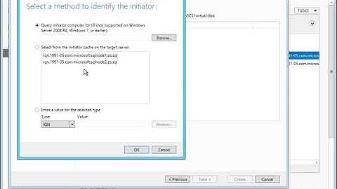 Series: Setup SQL Server Cluster- 5 of 15