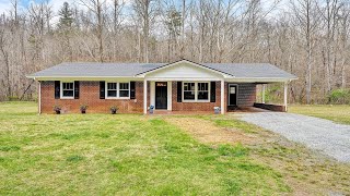 1232 Prillaman Switch Rd video tour