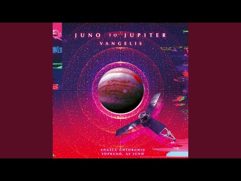 Vangelis: Out in Space