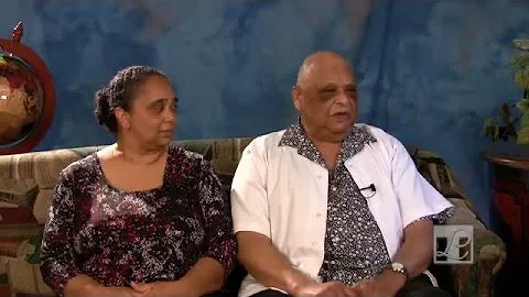 Edrene Cole Collection - Bill & Cheryl Catlin
