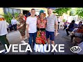Vela Muxe (4K) / Mexico Travel Vlog #264 / The Way We Saw It