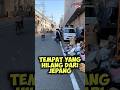 Kota Jepang yang Telah Hilang