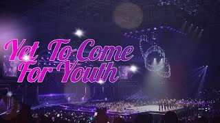 221008 | TMA 더팩트 뮤직 어워드 | 방탄소년단 BTS | Yet To Come + For Youth