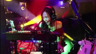 LIVE STREAMING MUSIC DJ BREAKBEAT FULL BASS