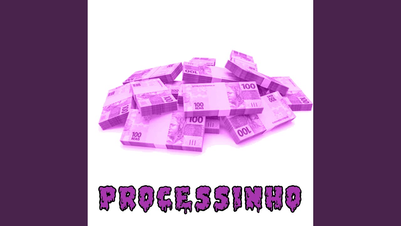 Processinho - YouTube