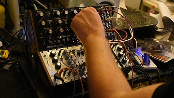 moog mother 32 modular extension pittsburg doepfer intellije