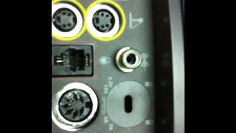 POLYCOM Viewstation FX