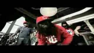 Lil Wayne I Run This Feat Birdman (official video) screenshot 4