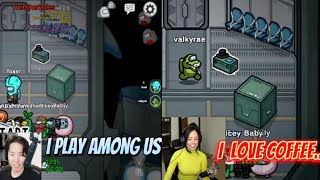 Toast & Team giving Funny Intros... ft. Sykkuno, Jacksepticeye, Moistcritikal, Valkyrae screenshot 5