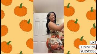 Tiktok Twerk Compilation 26