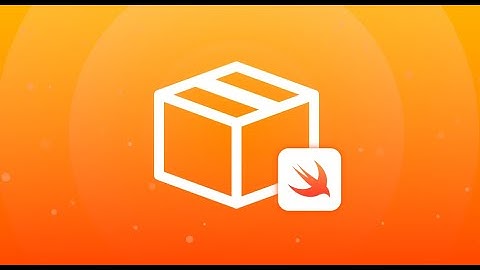 Xcode - Use Apple Swift Package Manager