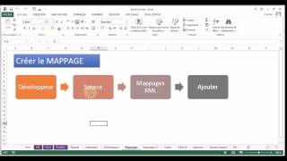 Excel XML