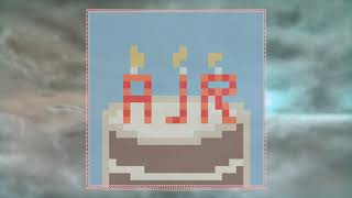 AJR - Birthday Party [8-BIT REMIX]
