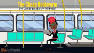 Cheap Book Worm, Sandy's Secrets, Killer Blues Book Review