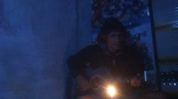 mata poe - abiel jatnika(cover dedi andika)