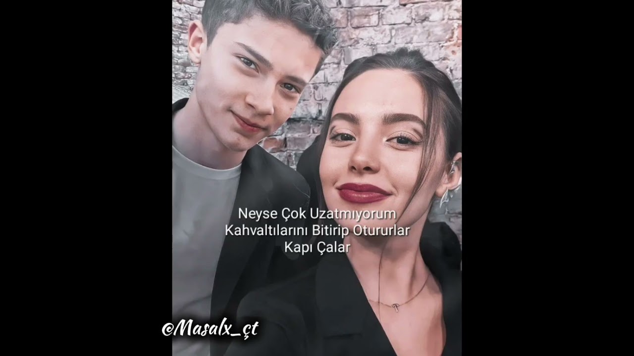 FAKE DARLING(SAHTE SEVGILIM)~Tek Parça#çağtu #dizi